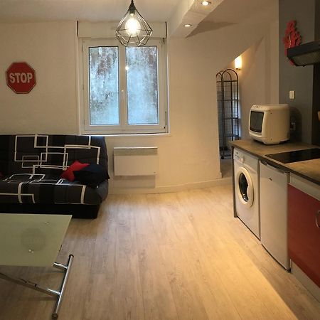 Studio Hennebont Deco London Apartment Екстериор снимка