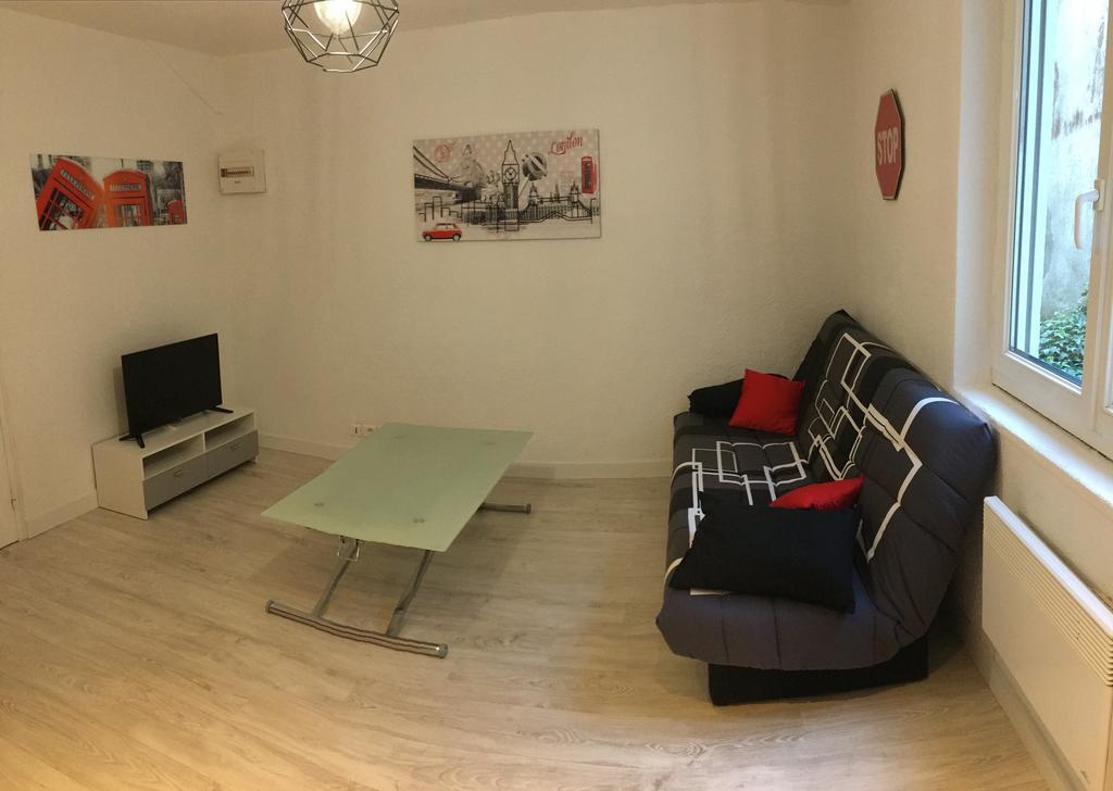 Studio Hennebont Deco London Apartment Екстериор снимка