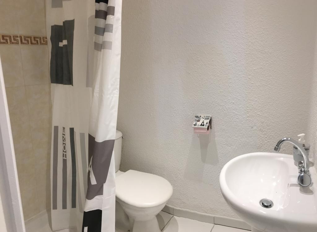 Studio Hennebont Deco London Apartment Екстериор снимка