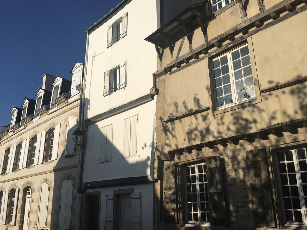 Studio Hennebont Deco London Apartment Екстериор снимка